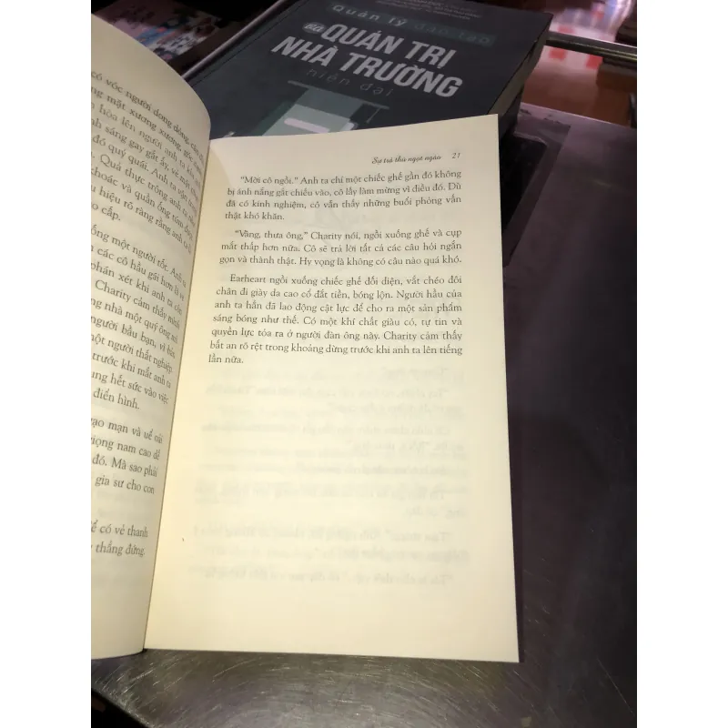 Sự trả thù ngọt ngào - Mary Balogh 1005471