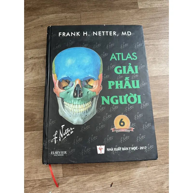 Atlat giải phẫu người 591862