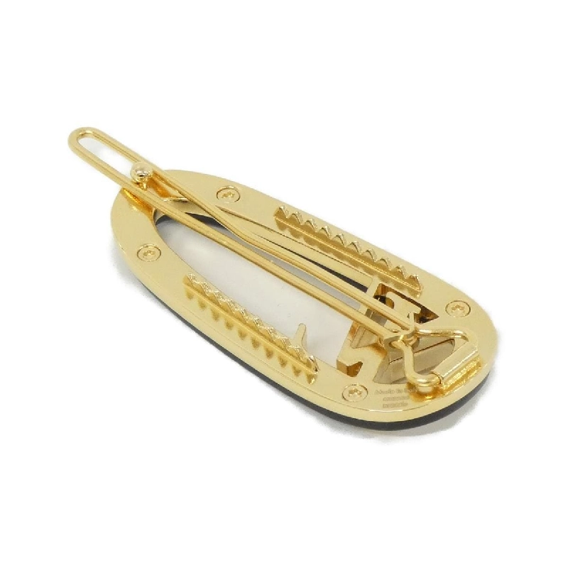 【Sản phẩm chưa sử dụng】Louis Vuitton Barrette My LV Chain M02294 627319