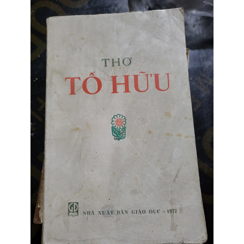 Thơ Tố Hữu  355857