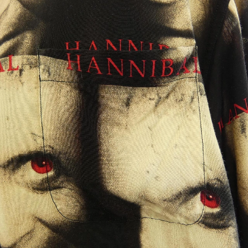 ワコマリア WACKO MARIA áo sơ mi - Hàng hiệu Authentic 891631