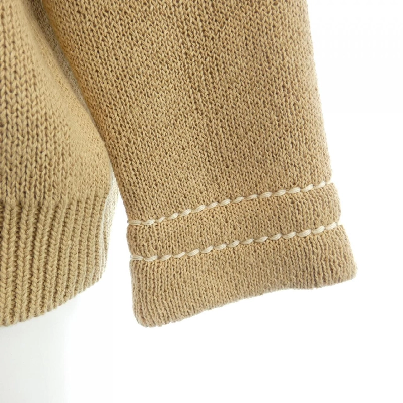 プラダ PRADA P25M75 SOOO 14XT ニット 631680