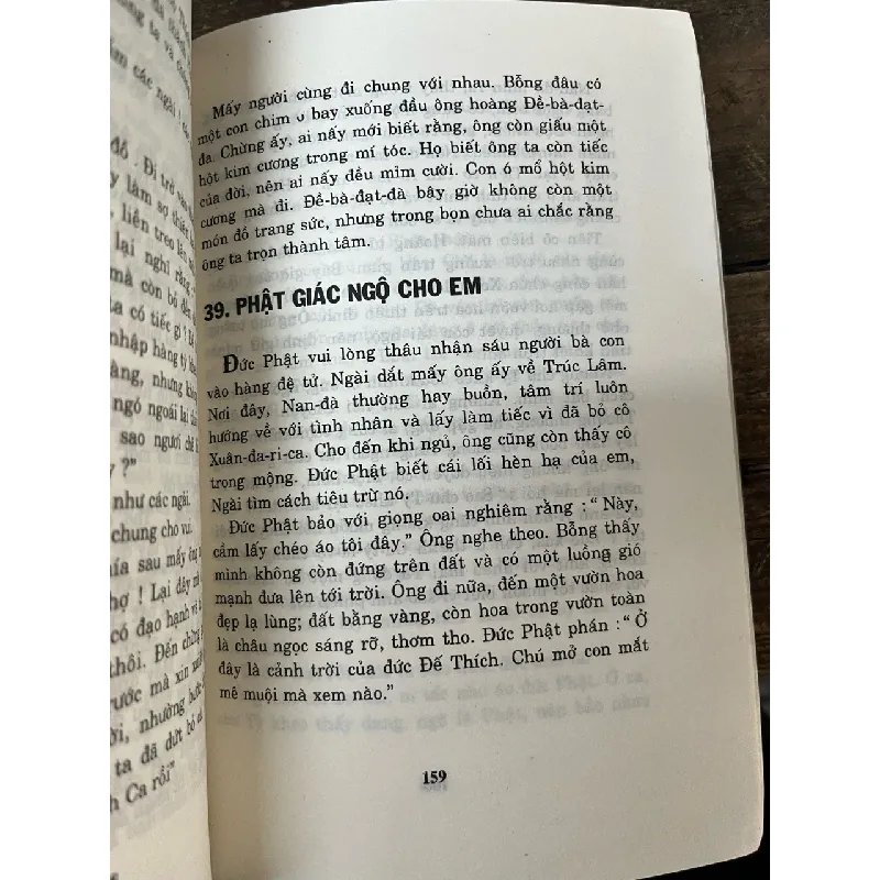 Truyện Phật Thích Ca - Đoàn Trung Còn 693122