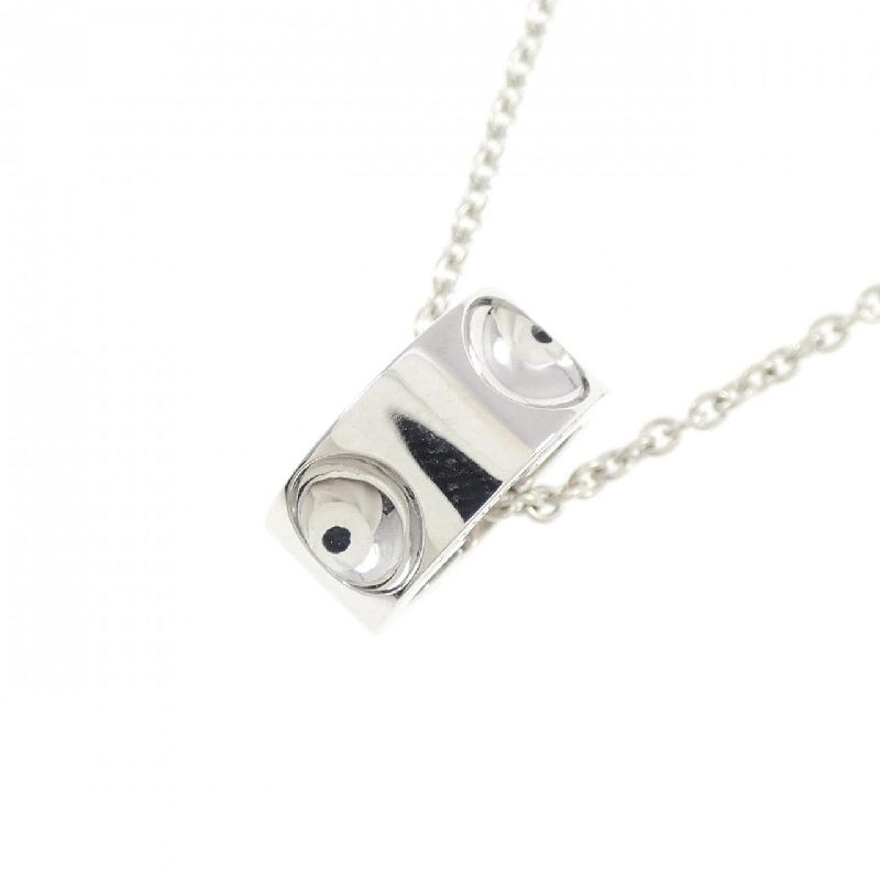 Louis Vuitton Pandantif Emprunt Necklace - Hàng hiệu Authentic 841859