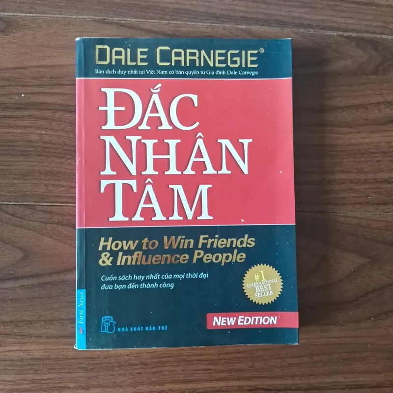 Đắc nhân tâm 572148