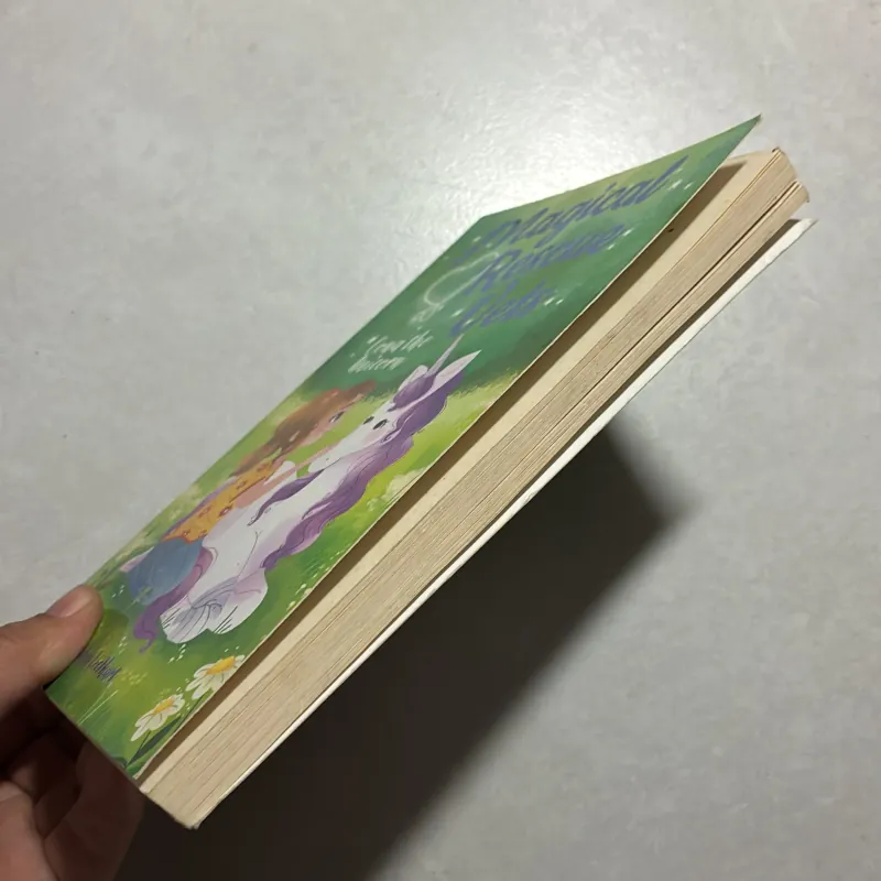 Magical Rescue Vets 760211