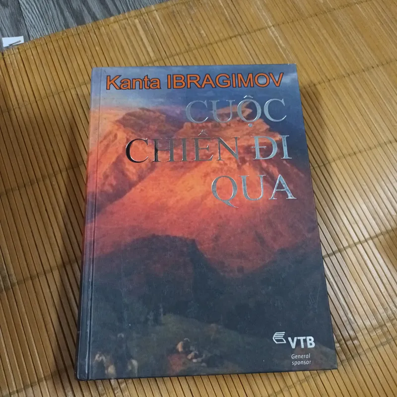 Cuộc Chiến Đi Qua- Kanta Ibragimov 717893