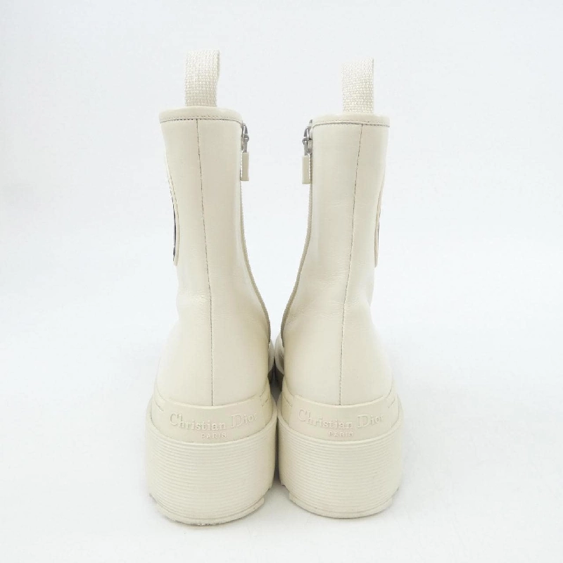 Giày bốt CHRISTIAN DIOR DIOR SYMBOL KDI770VSO - Hàng hiệu Authentic 828241