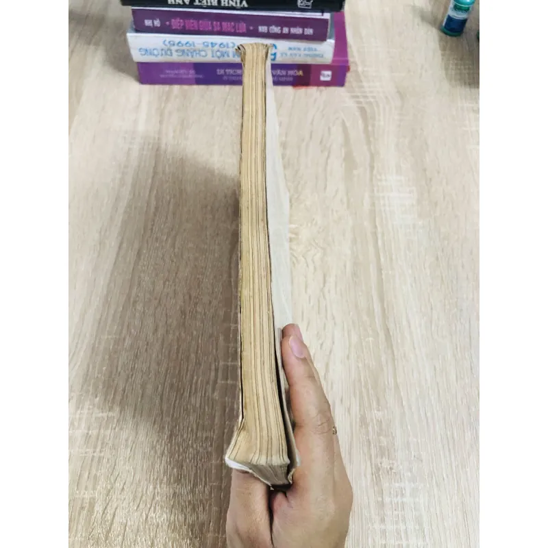 VĂN HỌC NƯỚC NGOÀI- hội nhà văn Việt Nam số 3.1996 1006319