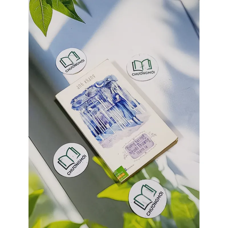 Đường Hai Ngã, Người Thương Thành Lạ - Anh Khang 705663