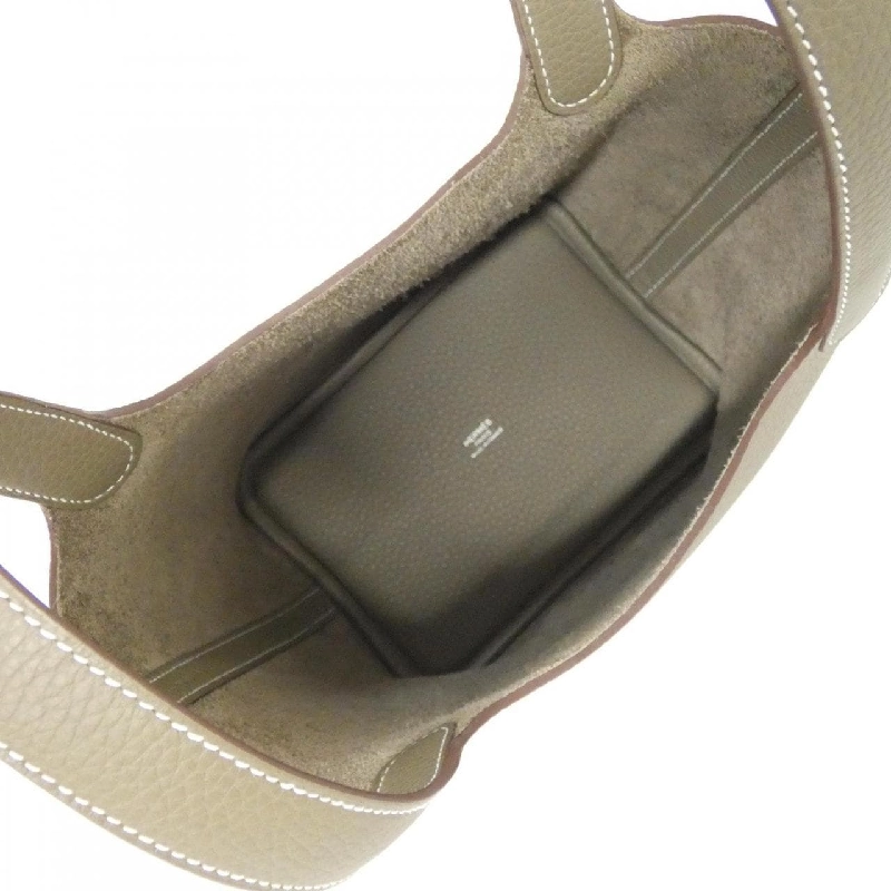 Túi Hermes Picotin Lock PM 056289CK - Hàng hiệu Authentic 764580