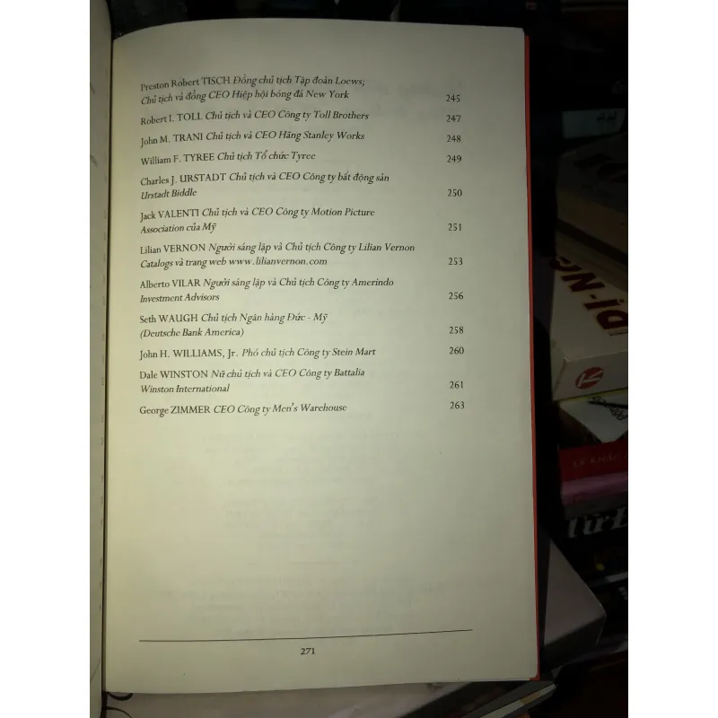 Đường đến thành công đỉnh cao - Donald J.Trump & Meredith Mciver 781198