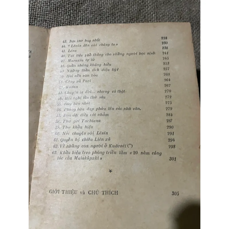 TUYỂN TẬP THƠ Maiakovski- Maiakopxky 573737