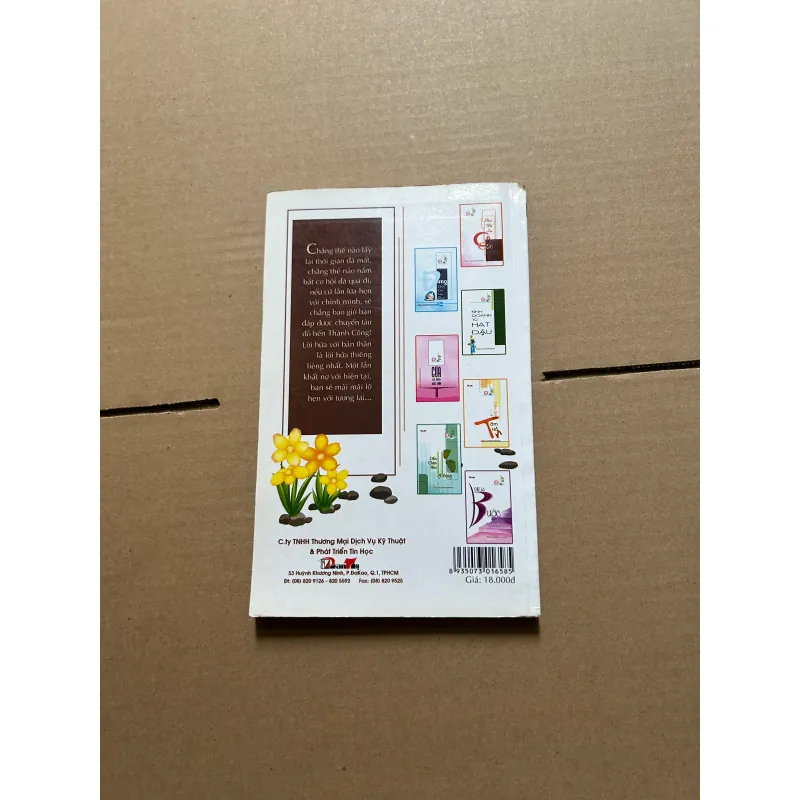Khất nợ với chính mình 1036404