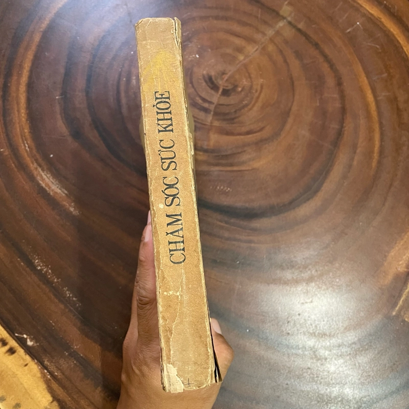 II Tựa sách: Chăm Sóc Sức Khoẻ - DAVID WERNER - 1987 445327