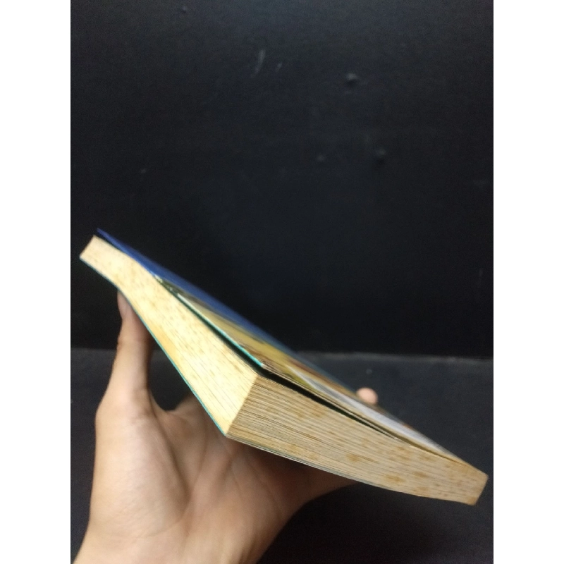 Say nắng - Những mối tình đan xen 2012 mới 70% ố vàng HCM2503 sách văn học 914052