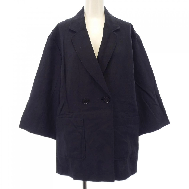 【Mã giảm giá】ETRE TOKYO Áo khoác 642174