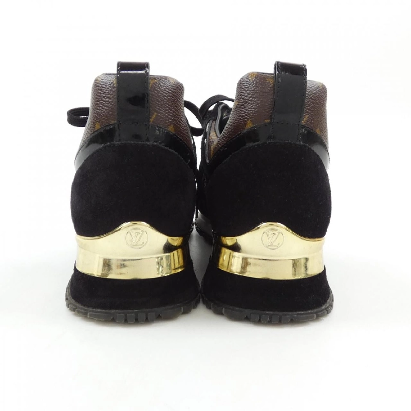 【Khuyến mãi】Giày thể thao LOUIS VUITTON 663344