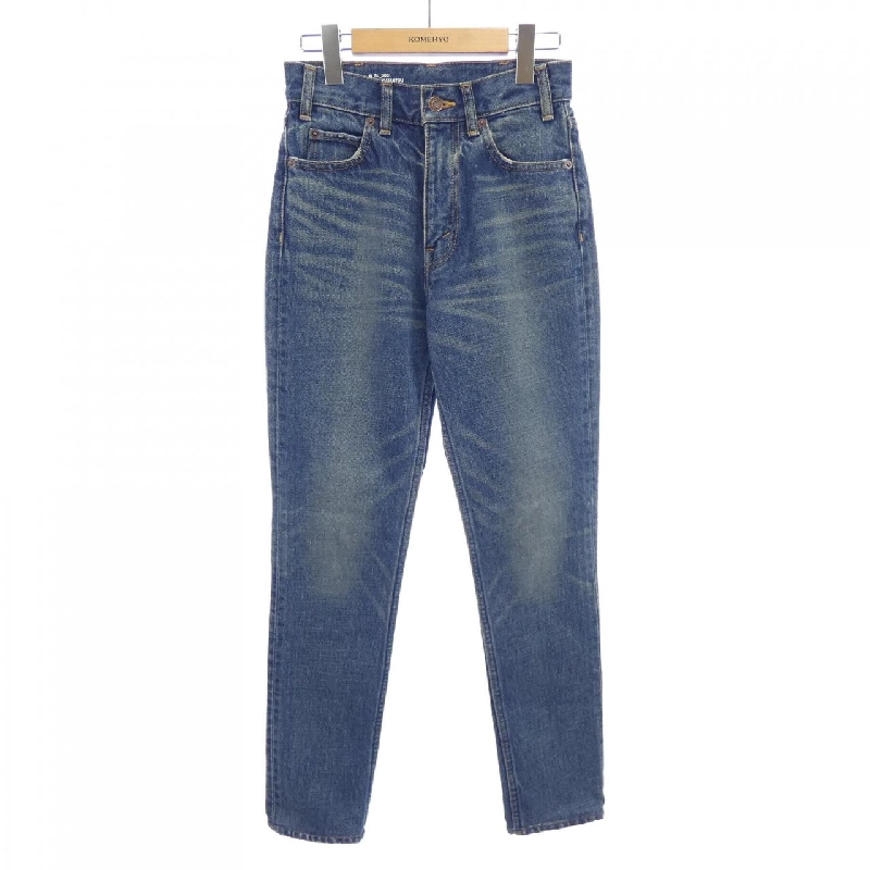 Celine CELINE Jeans - Hàng hiệu Chính hãng 825636