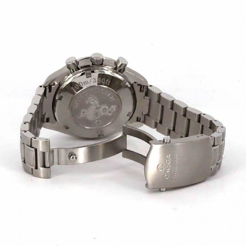 Đồng hồ Omega Speedmaster Date 323.30.40.40.06.001 SS tự động - Hàng hiệu chính hãng 881561