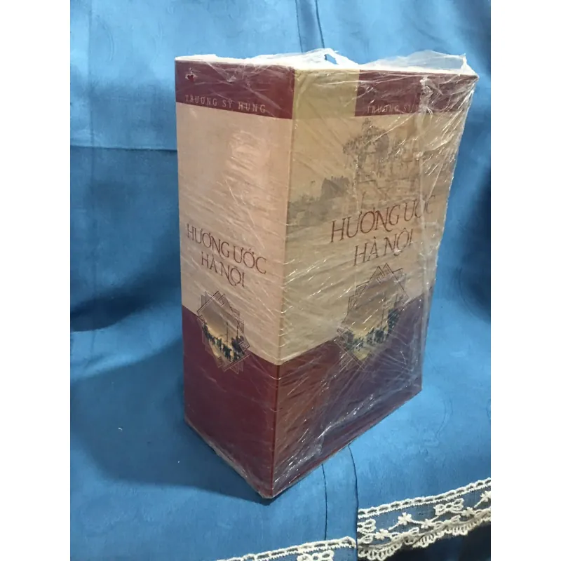 Hương ước Hà nội 508794