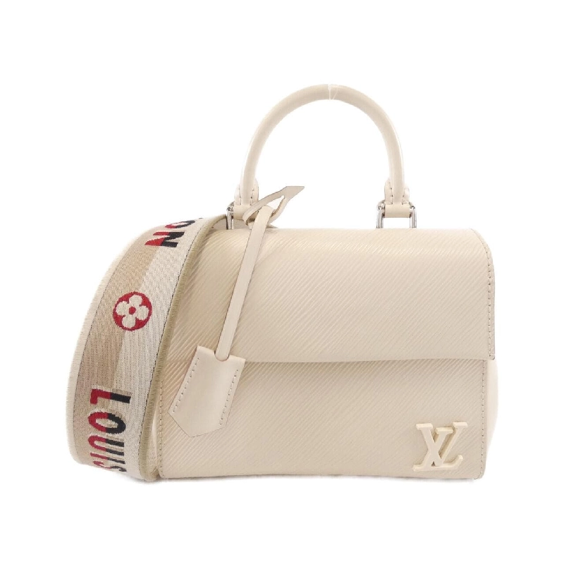 Túi Louis Vuitton Epi Cluny MINI M58928 617515