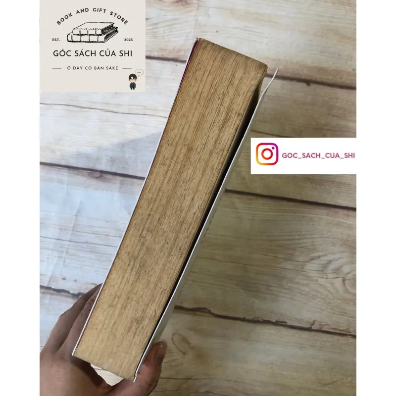 Nếu Ốc Sên Có Tình Yêu - Đinh Mặc 757043