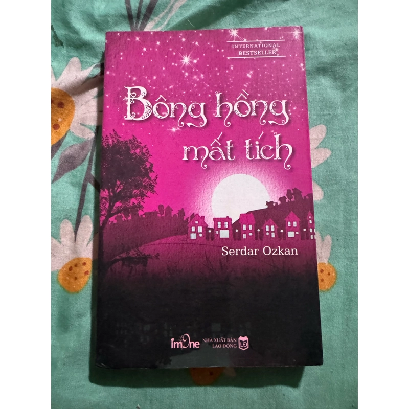 Bông Hồng mất tích  503785