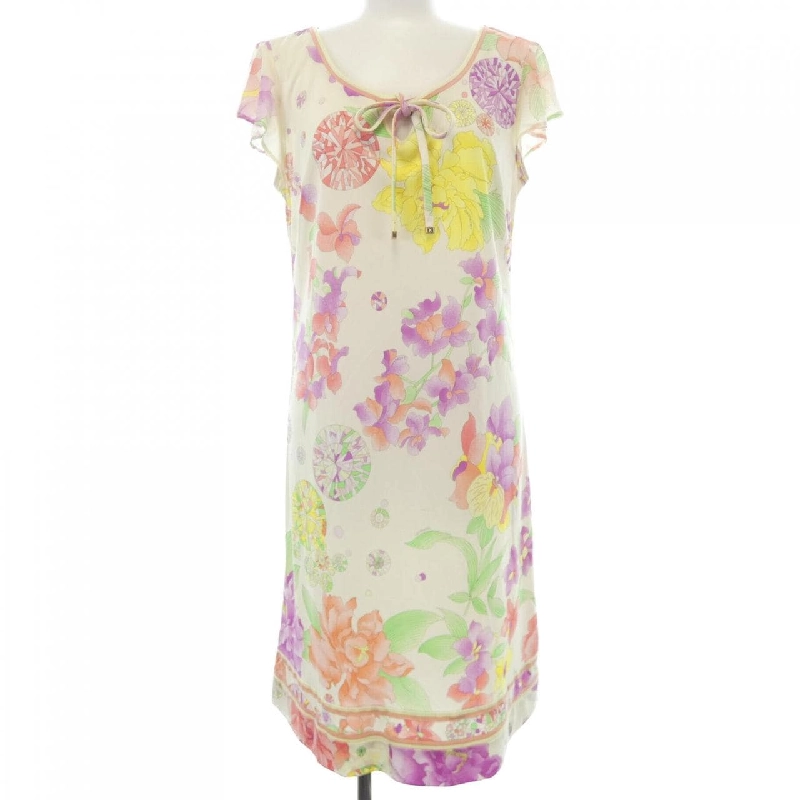 Thời trang LEONARD FASHION - Váy 646097