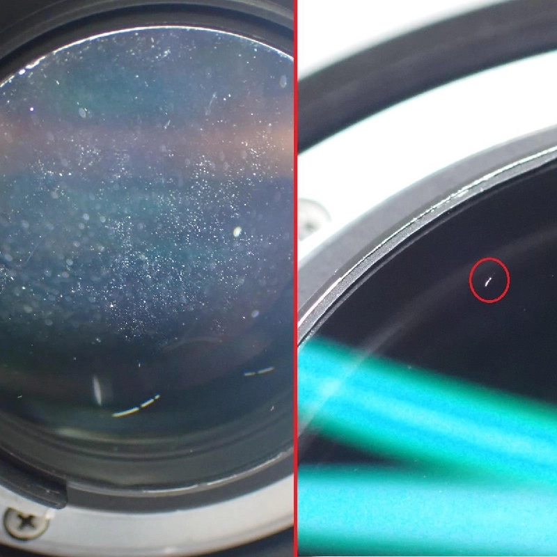 NIKON không AI 50mm F1.4 - Hàng hiệu Authentic 878710