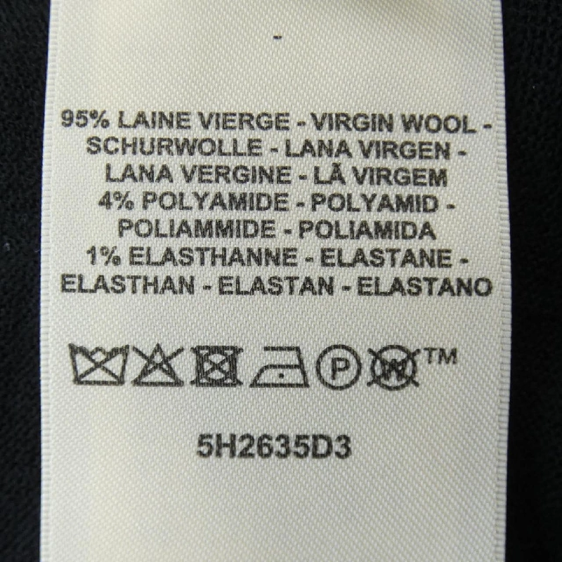 【Mã giảm giá】HERMES Áo len 639075