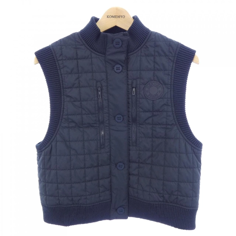 Áo khoác không tay HERMES BOMBERS SANS MANCHES 5H0160DQ - Hàng hiệu Chính hãng 810188