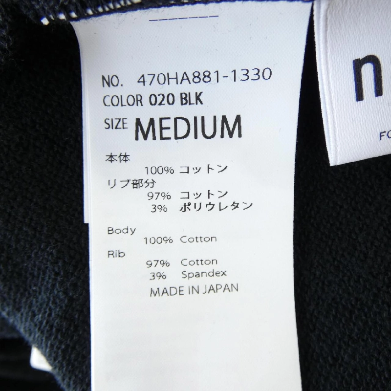 Quần nagonstans 470HA881-1330 - Hàng hiệu Authentic 816853