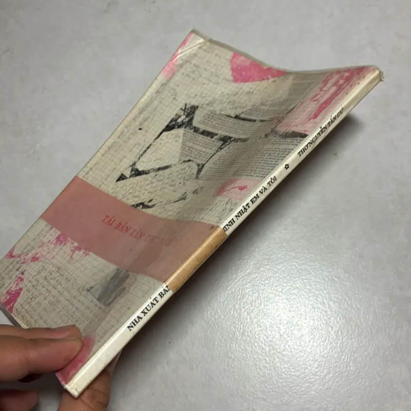 Cho sinh nhật em và tôi - Nguyễn Tấn Cứ 777698