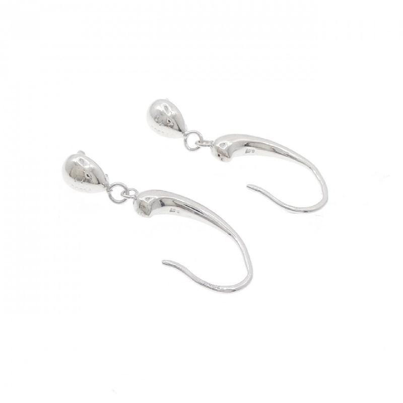 PT900/K14WG Bông tai kim cương 0.21CT - Hàng hiệu Chính hãng 874322