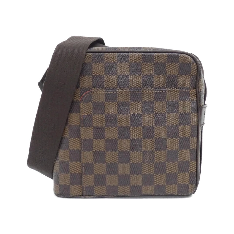 Túi đeo vai Louis Vuitton Damier Olaf PM N41442 612237
