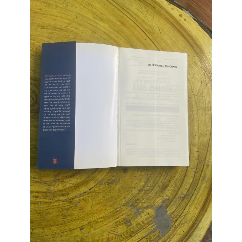 SỐ ÍT ĐƯỢC LỰA CHỌN - MARISTELLA BOTTICINI & ZVI ECKSTEIN 798778