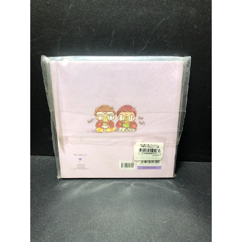 [59K/kg] Nhật ký sống sót tuổi 25 Bích Ngọc mới 90% HCM0311 436882