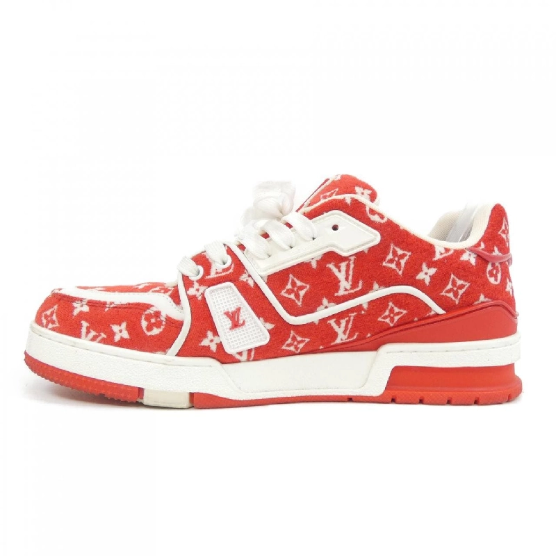 Giày sneaker Louis Vuitton LV Trainer Line - Hàng hiệu chính hãng 902362