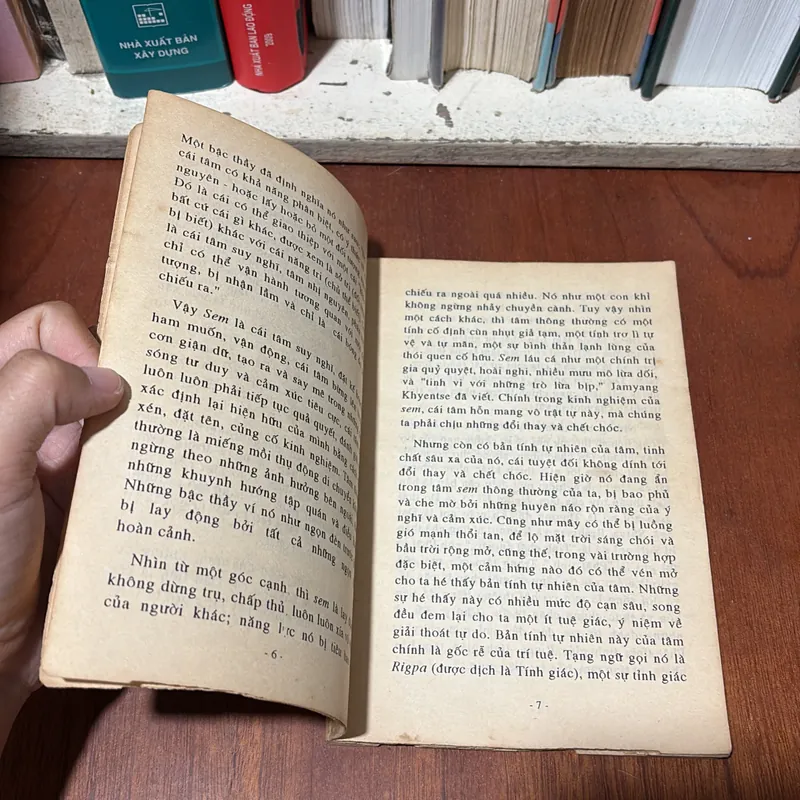 II Sách Phật Giáo: Tinh Chất Cam Lồ - Sogyal Rinpoche - Thích Nữ Trí Hải (Dịch) 706706