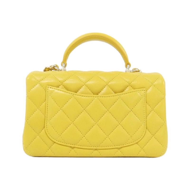 Túi xách Chanel AS2431 - Hàng hiệu Chính hãng 616027