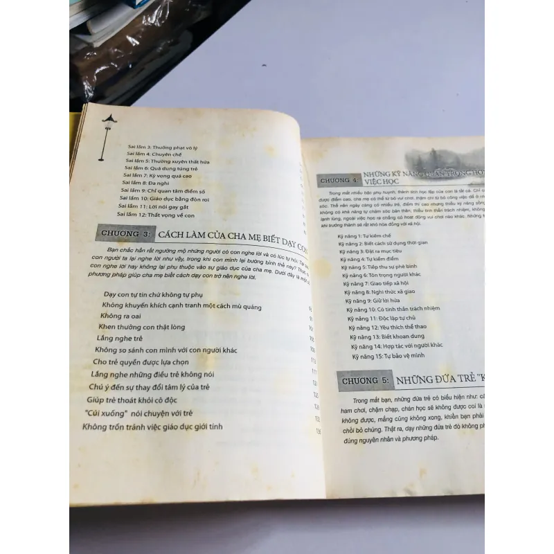 DẠY CON ĐƠN GIẢN HIỆU QUẢ  758115