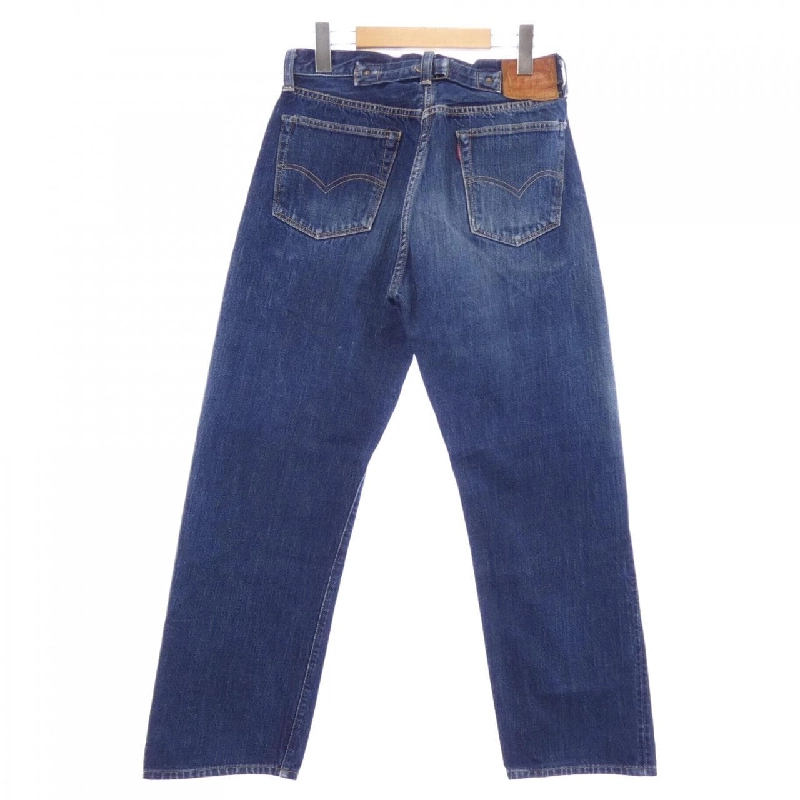 Quần jeans LEVI'S 37501-0117 - Hàng hiệu Authentic 886453