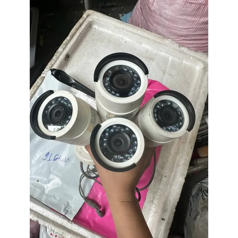 Thanh Lý Camera Đầu Ghi 599301
