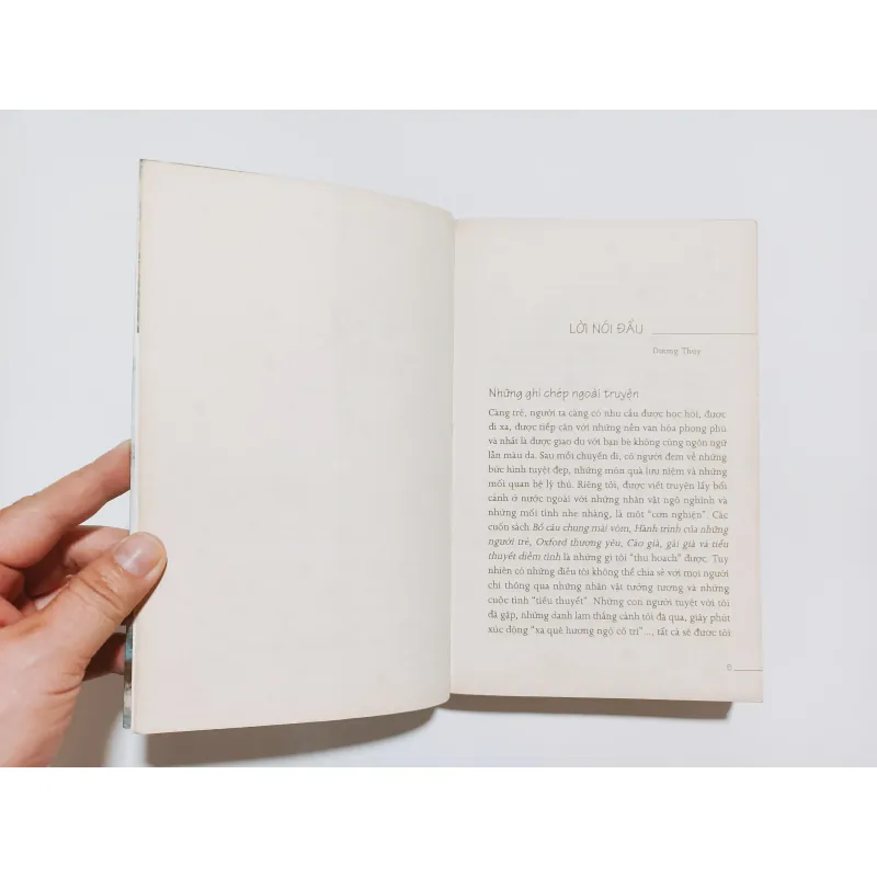 Venise Và Những Cuộc Tình Gondola 780100