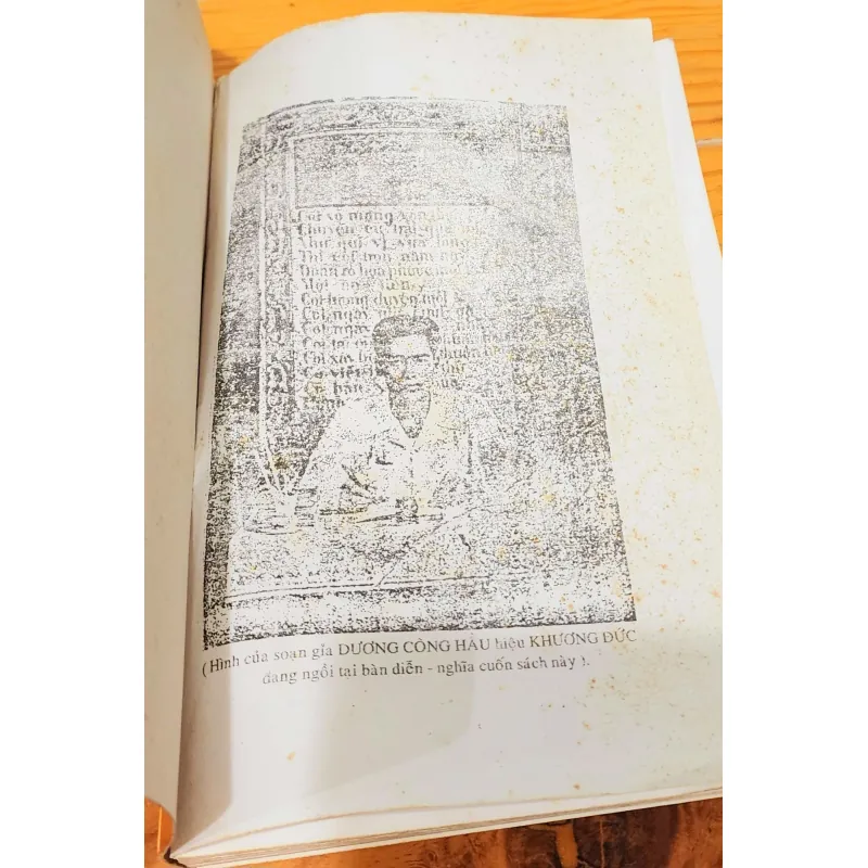 Sách - số: DIỄN - CẦM TAM - THẾ (Soạn giả: Dương Công Hầu) 791865