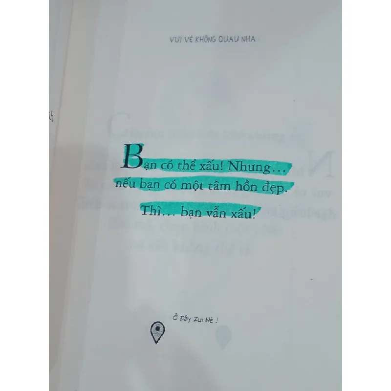 Vui vẻ không quạo nha 687736