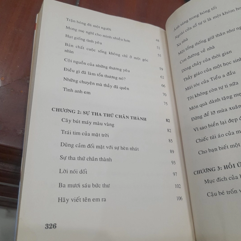 Hoàng Nguyên - CHÂN THÀNH (những câu chuyện học tốt, sống tích cực) 453344
