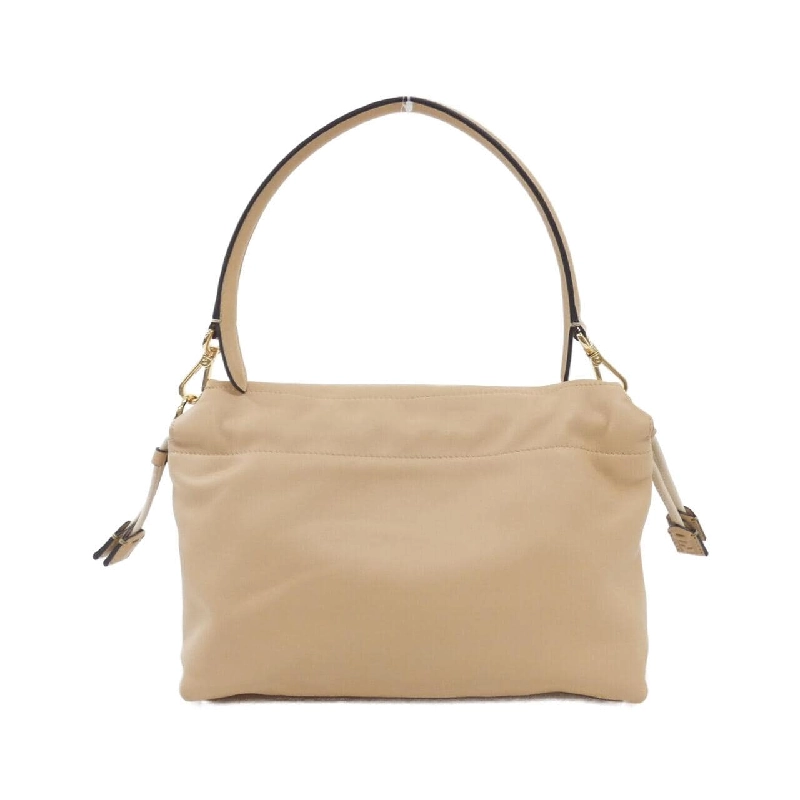 【Sản phẩm mới】Túi xách vai Fendi Mamma Baguette Medium 8BR833 AQ0D 609262