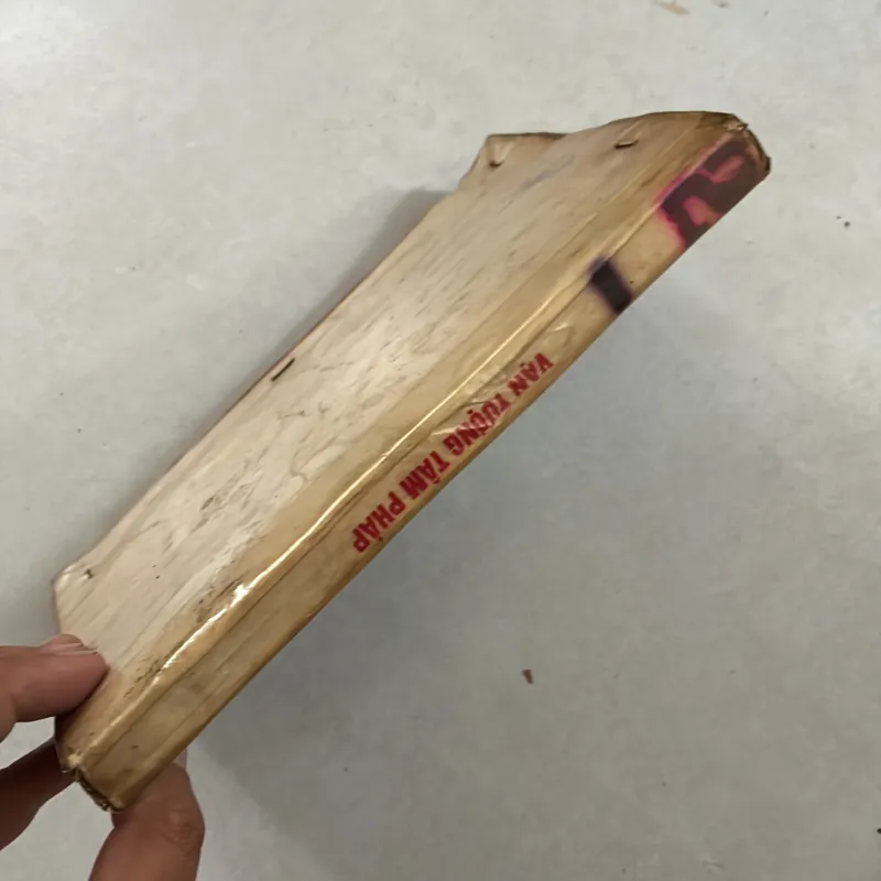 Vạn tượng tâm pháp (Tập 2) - Thương Quang Định 1022423